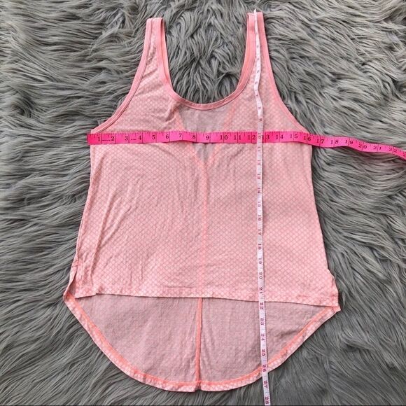 LULULEMON Deep V tank top - Picture 3 of 6